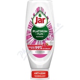 Jar Platinum Plus Raspberry prost�. na n�dob� 660ml