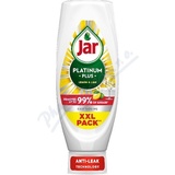 Jar Platinum Plus Lemon&Lime prost. na n�dob� 730ml