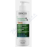 VICHY DERCOS DS �ampon lupy mastn� vlasy 390ml