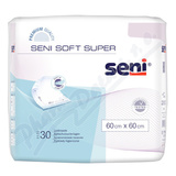 Seni Soft Super podloky absorpn 60x60cm 30ks