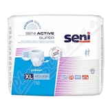 Seni Active Super Extra Large ink. plen. kalh. 10ks