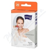 Matopat nplast Transparent 20ks