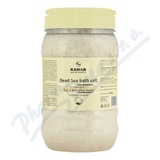 KAWAR Koupelová sůl z Mrtvého moře 2000g