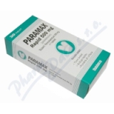 Paramax Rapid 500mg por. tbl. nob. 30x500mg