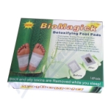 BioMagick Detoxikan nplasti 14ks