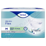 TENA Flex Super Medium ink. kalh. s psem 30ks730458