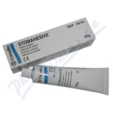 Pasta vyplovac Stomahesive 30g