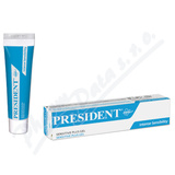 PRESIDENT intenzivn� zubn� gel Sensitive 30ml