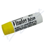 Balzm na rty vitamnov Vanilka 4. 5g