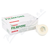 FILMPORE fix. npl. z transpar. flie 12x2. 5cmx9. 15m