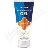 Alpa bylinn masn gel katan 100ml