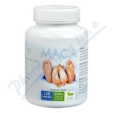 Natural Medicaments Maca tob. 100