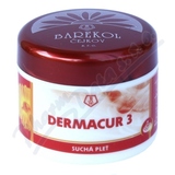 Barekol Dermacur 3 50ml