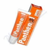 Panthenol krm na rty 7% 10ml Dr. Mller