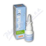 Panthenose nosn sprej s Aloe vera 20ml Dr. Mller