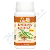 VitaHarmony Kyselina listov 400mcg tbl. 90