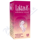 VitaHarmony Laktavit tbl. 60
