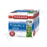 TEEKANNE Prduky a plce bylinn aj 10x2g