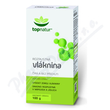 Vlknina rozpustn 100g TOPNATUR