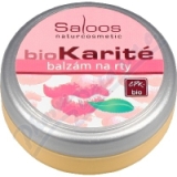 bio Karit balzm na rty 19ml