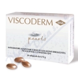 Viscoderm Pearls cps. 30