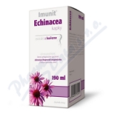 Echinaceov kapky Imunit 190ml