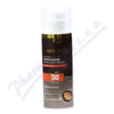 TOPVET Ochran. okold. opalovac mlko SPF30 200ml