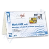 Viacell M141 modr MIX mal 20ks