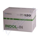 INDOL-IN pro eny cps. 120