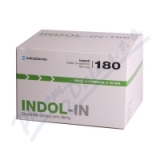 INDOL-IN pro eny cps. 180