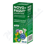 Novo-Passit sol. 1x100ml