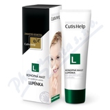 CutisHelp LUPNKA konopn mast 100ml